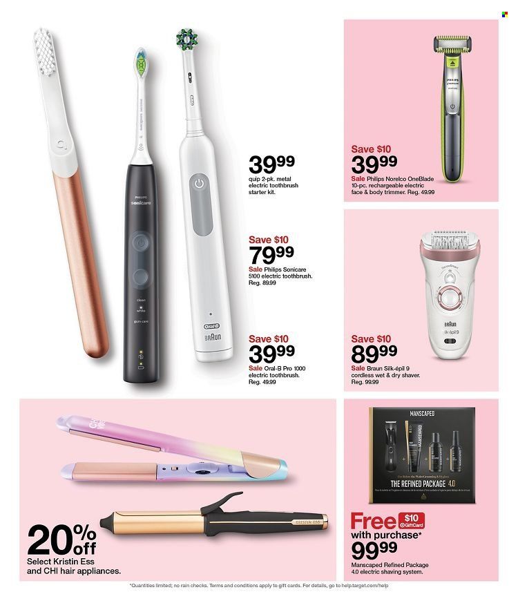 Target Weekly Ad Flyer Specials December 11 to December 17, 2022