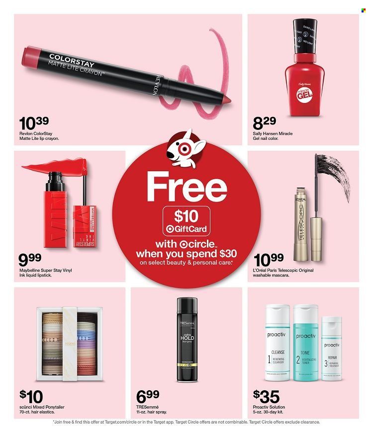 Target Weekly Ad Flyer Specials December 11 to December 17, 2022