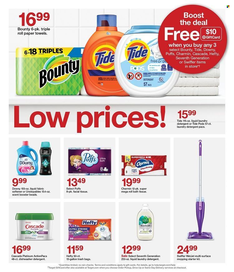 Target Weekly Ad Flyer Specials December 11 to December 17, 2022