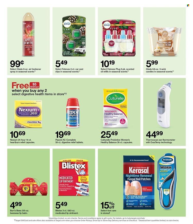 Target Weekly Ad Flyer Specials December 11 to December 17, 2022
