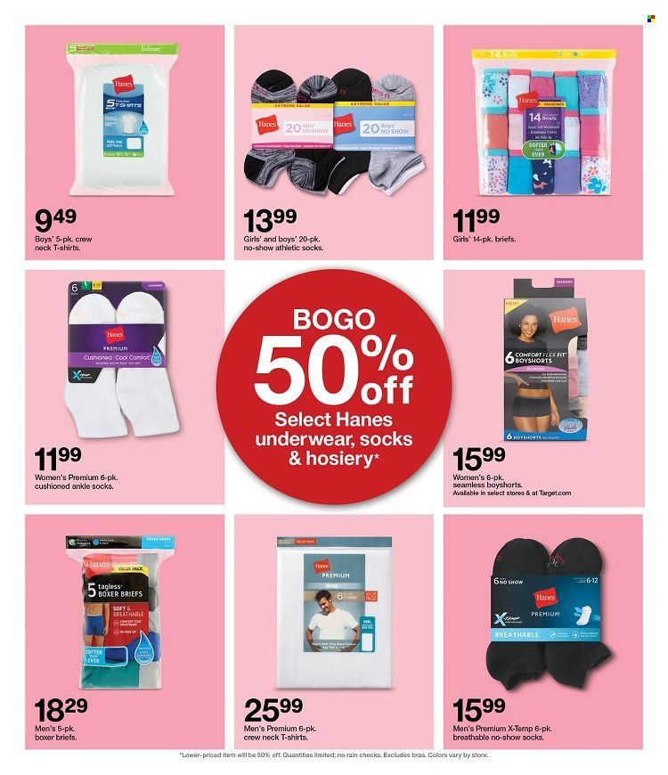 Target Weekly Ad Flyer Specials December 11 to December 17, 2022