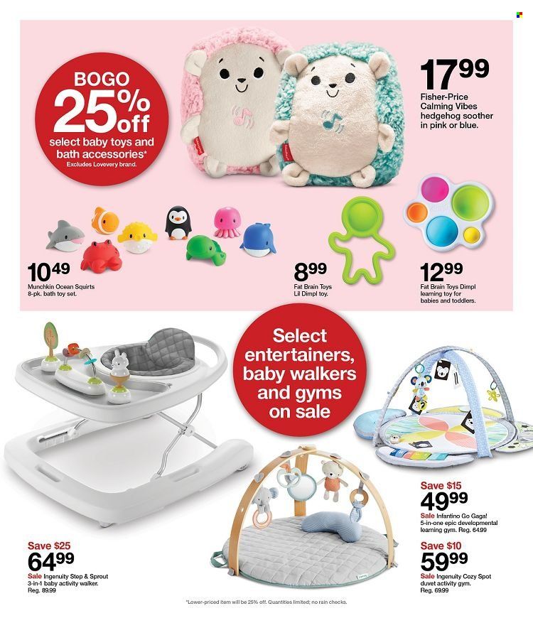 Target Weekly Ad Flyer Specials December 11 to December 17, 2022