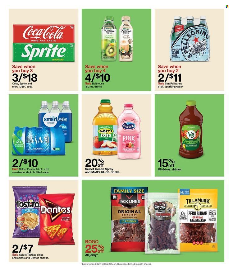Target Weekly Ad Flyer Specials December 11 to December 17, 2022