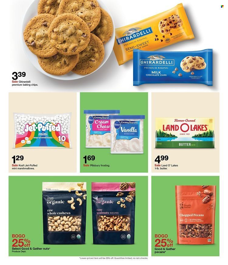 Target Weekly Ad Flyer Specials December 11 to December 17, 2022