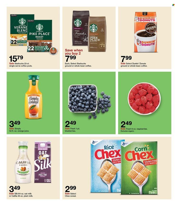 Target Weekly Ad Flyer Specials December 11 to December 17, 2022