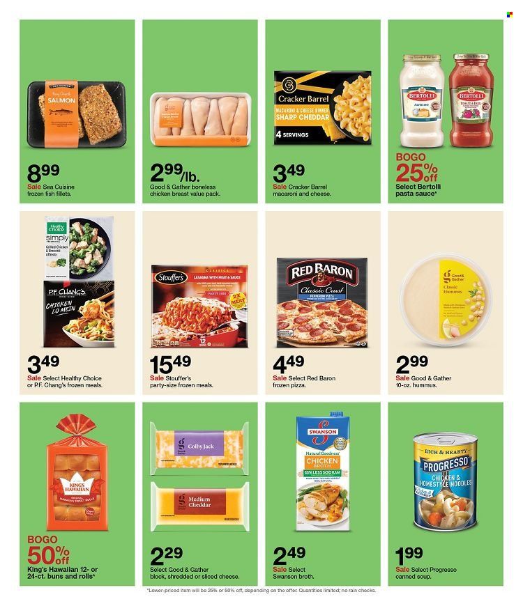 Target Weekly Ad Flyer Specials December 11 to December 17, 2022