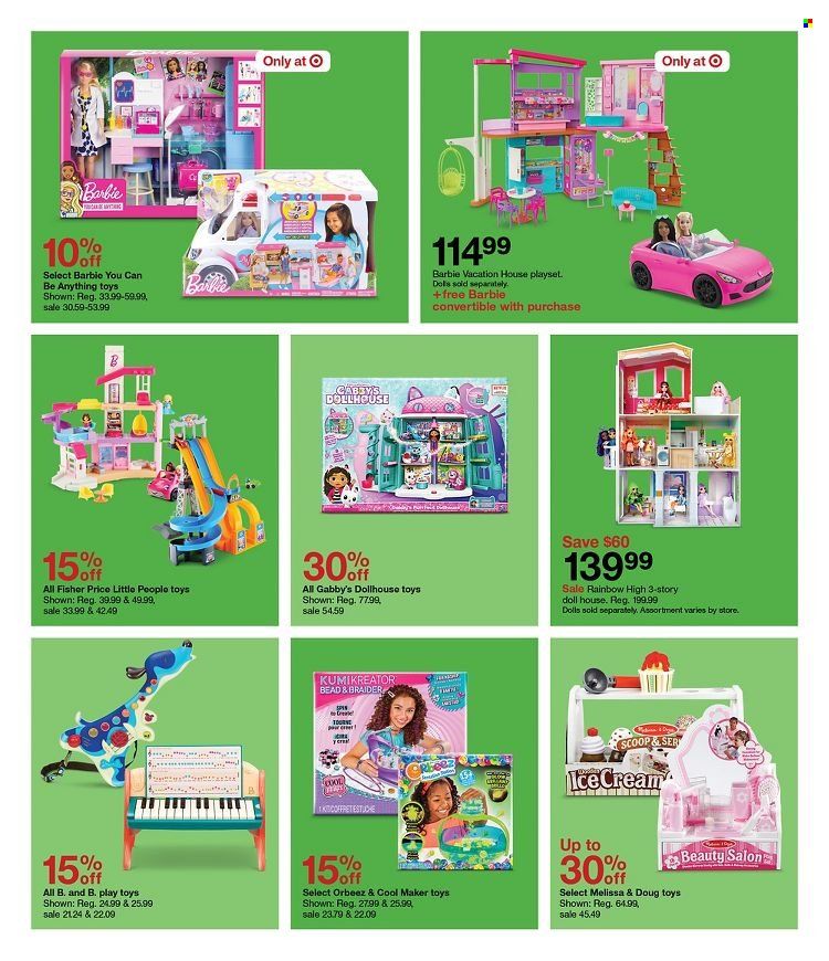Target Weekly Ad Flyer Specials December 11 to December 17, 2022
