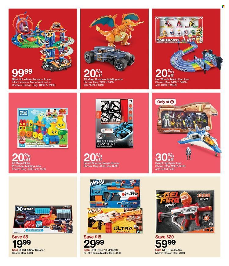 Target Weekly Ad Flyer Specials December 11 to December 17, 2022