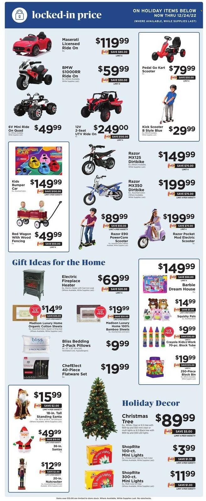 ShopRite (CT, DE, MD, NJ, NY, PA) Weekly Ad Flyer Specials December 11 to December 17, 2022