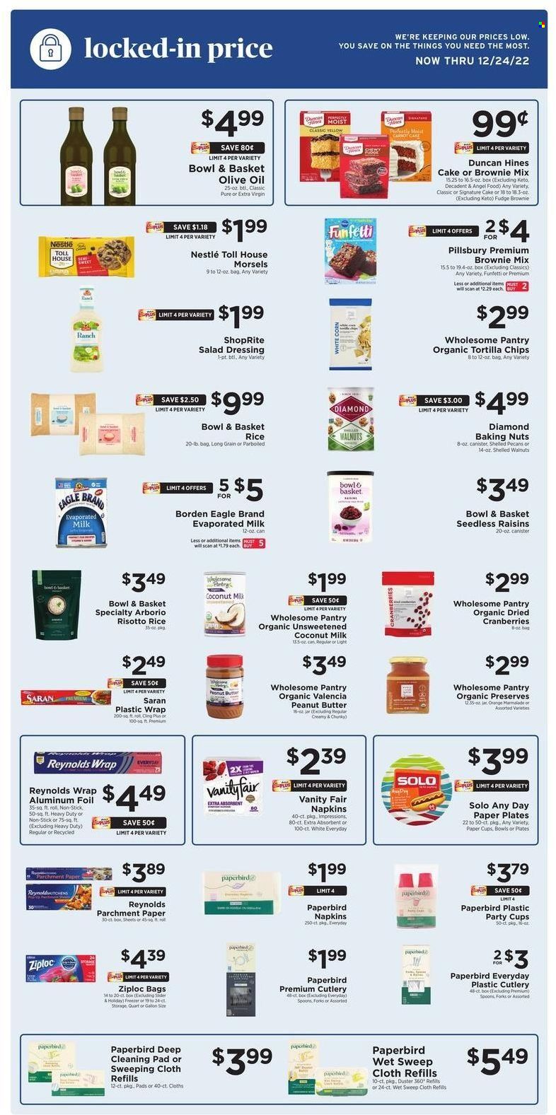 ShopRite (CT, DE, MD, NJ, NY, PA) Weekly Ad Flyer Specials December 11 to December 17, 2022