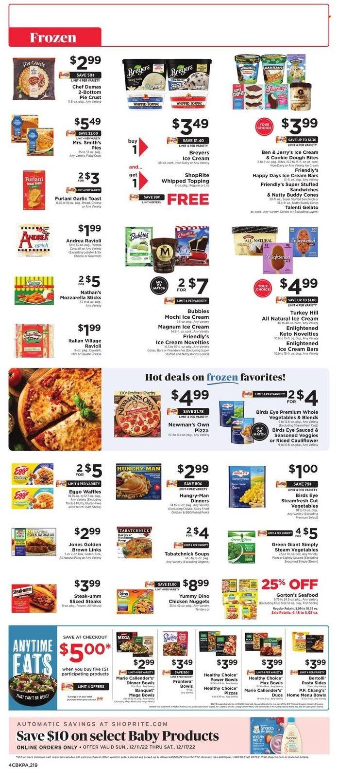 ShopRite (CT, DE, MD, NJ, NY, PA) Weekly Ad Flyer Specials December 11 to December 17, 2022