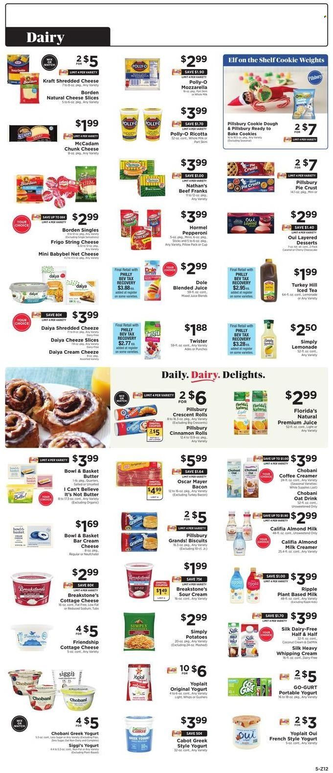 ShopRite (CT, DE, MD, NJ, NY, PA) Weekly Ad Flyer Specials December 11 to December 17, 2022