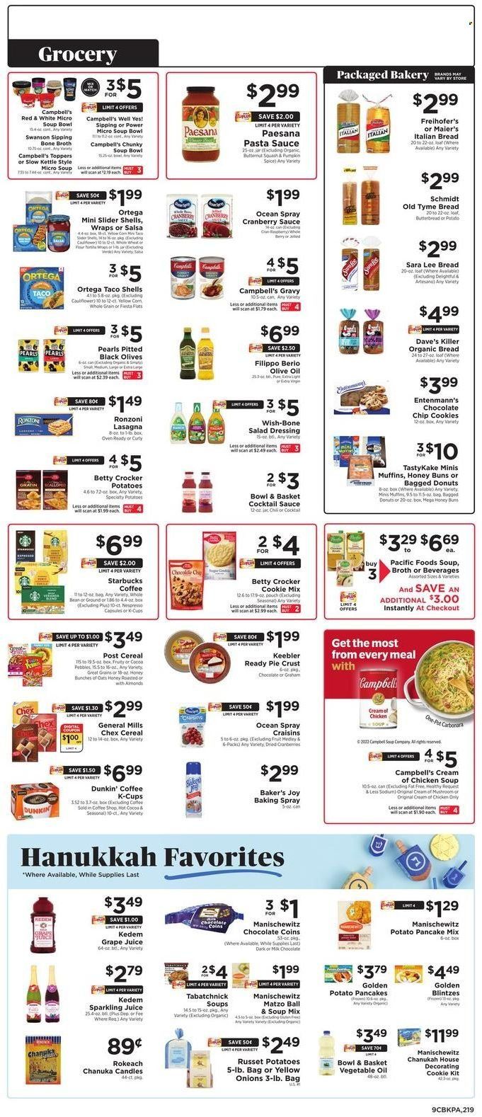ShopRite (CT, DE, MD, NJ, NY, PA) Weekly Ad Flyer Specials December 11 to December 17, 2022