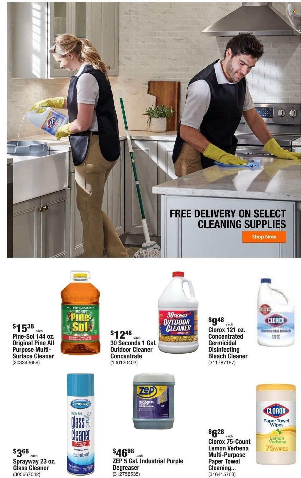 The Home Depot Weekly Ad Flyer Specials December 8 to December 15, 2022