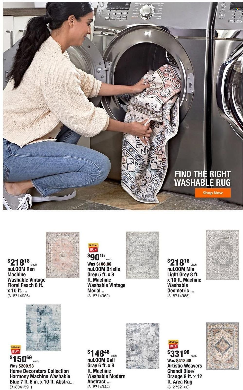 The Home Depot Weekly Ad Flyer Specials December 8 to December 15, 2022