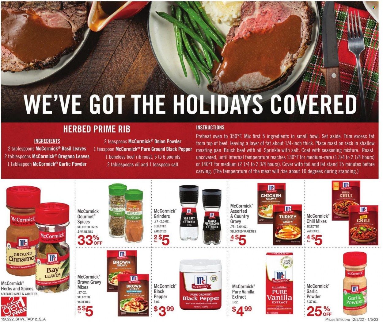 Shaw’s (MA, ME, NH, RI, VT) Weekly Ad Flyer Specials December 2 to January 5, 2023