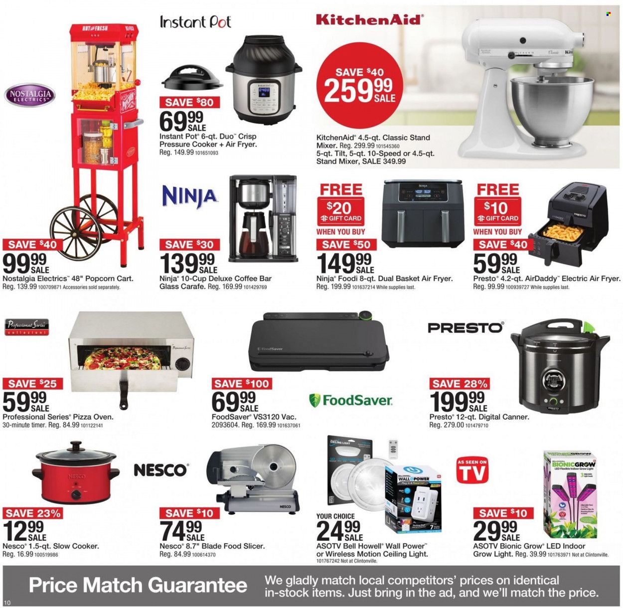 Fleet Farm (IA, MN, ND, WI) Weekly Ad Flyer Specials December 9 to December 17, 2022