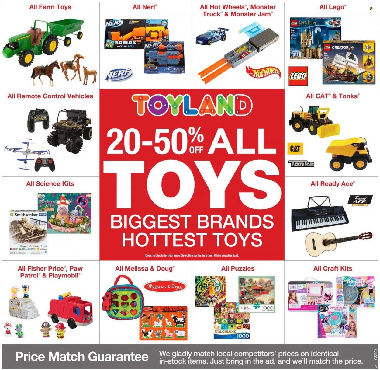 Fleet Farm (IA, MN, ND, WI) Weekly Ad Flyer Specials December 9 to December 17, 2022