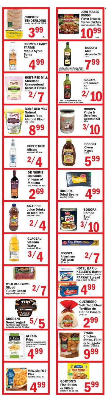 Food Bazaar (CT, NJ, NY) Weekly Ad Flyer Specials December 8 to December 14, 2022