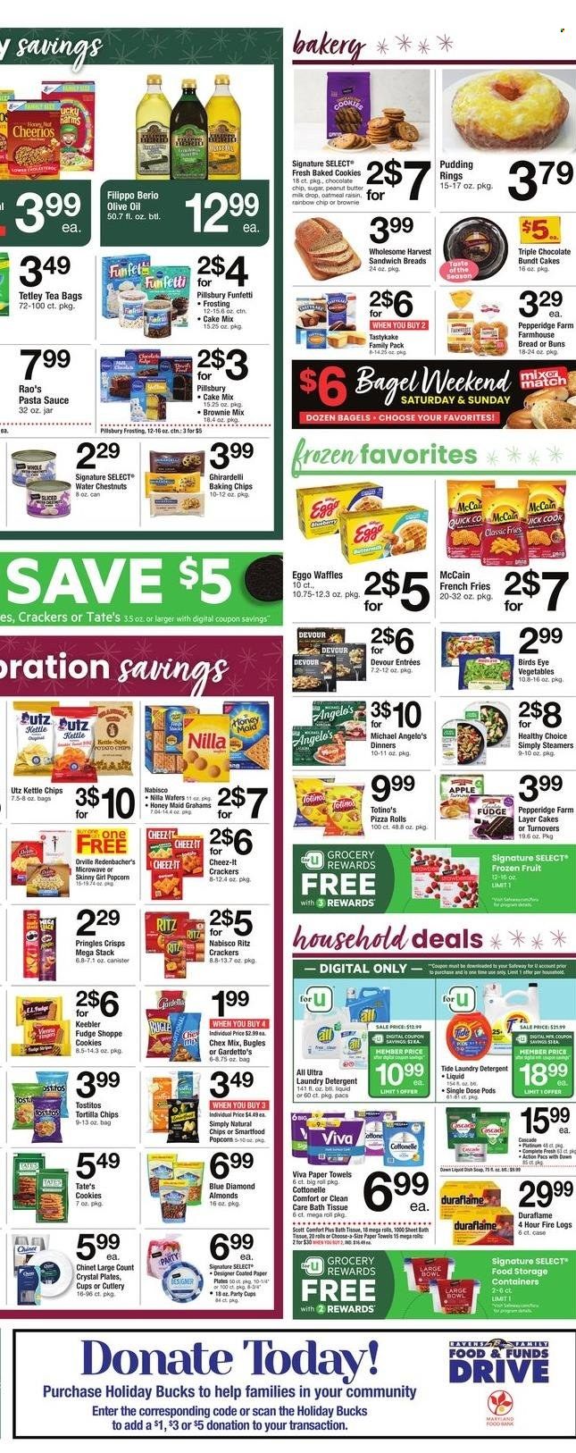 Safeway (MD, VA) Weekly Ad Flyer Specials December 9 to December 15, 2022