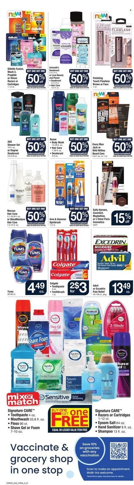 Safeway (MD, VA) Weekly Ad Flyer Specials December 9 to December 15, 2022