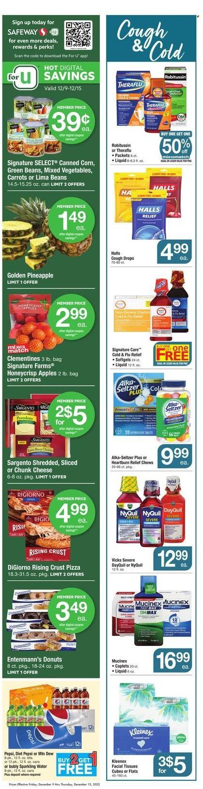 Safeway (MD, VA) Weekly Ad Flyer Specials December 9 to December 15, 2022