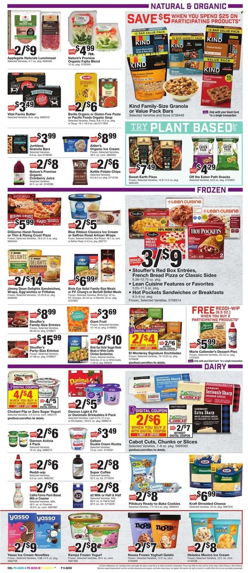 Giant Food (DE, MD, VA) Weekly Ad Flyer Specials December 9 to December 15, 2022