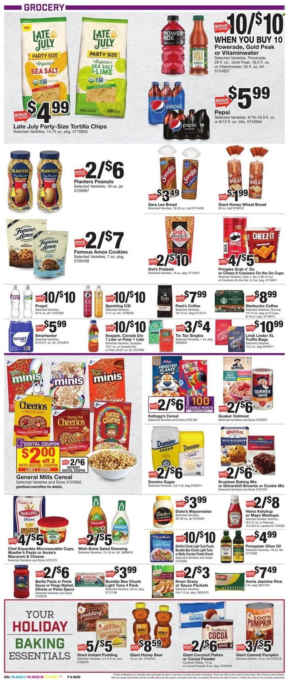 Giant Food (DE, MD, VA) Weekly Ad Flyer Specials December 9 to December 15, 2022