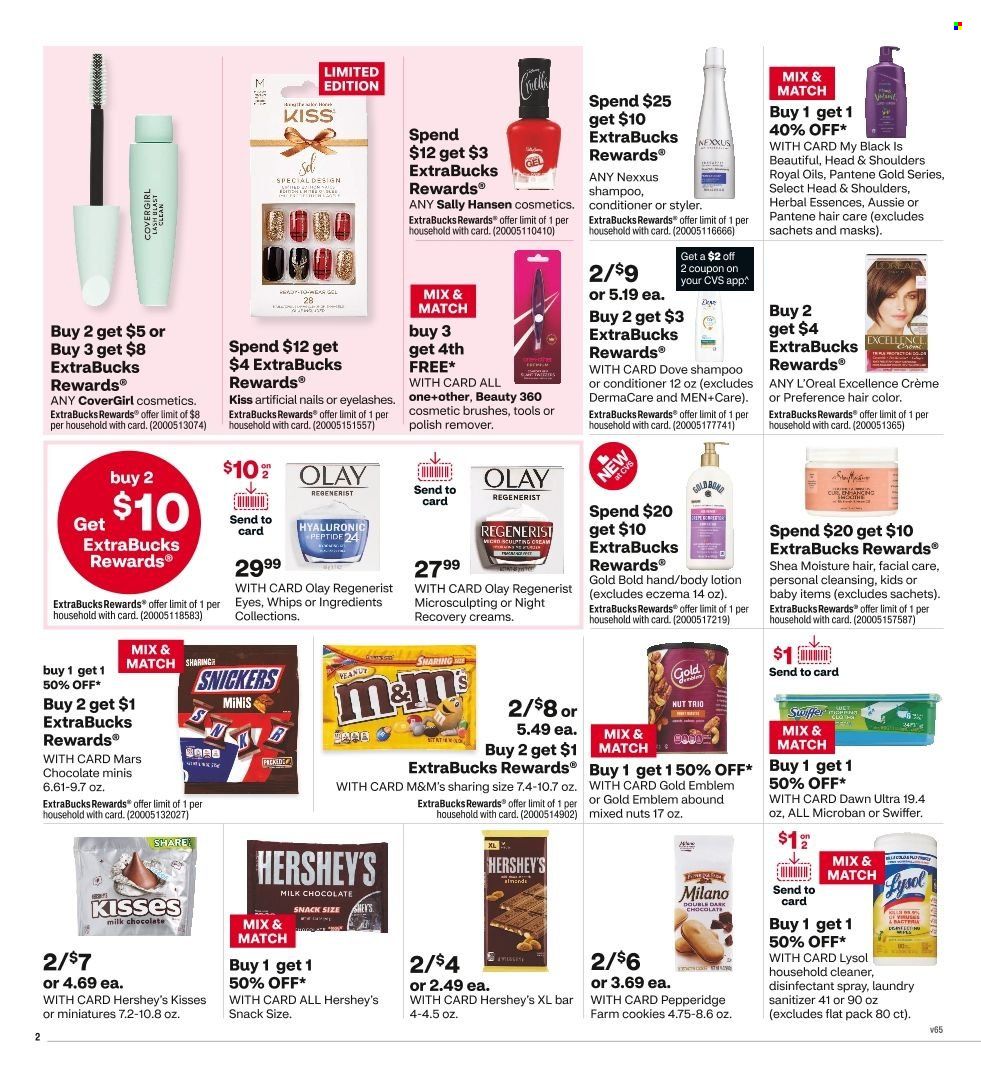 CVS Pharmacy Weekly Ad Flyer Specials December 11 to December 17, 2022