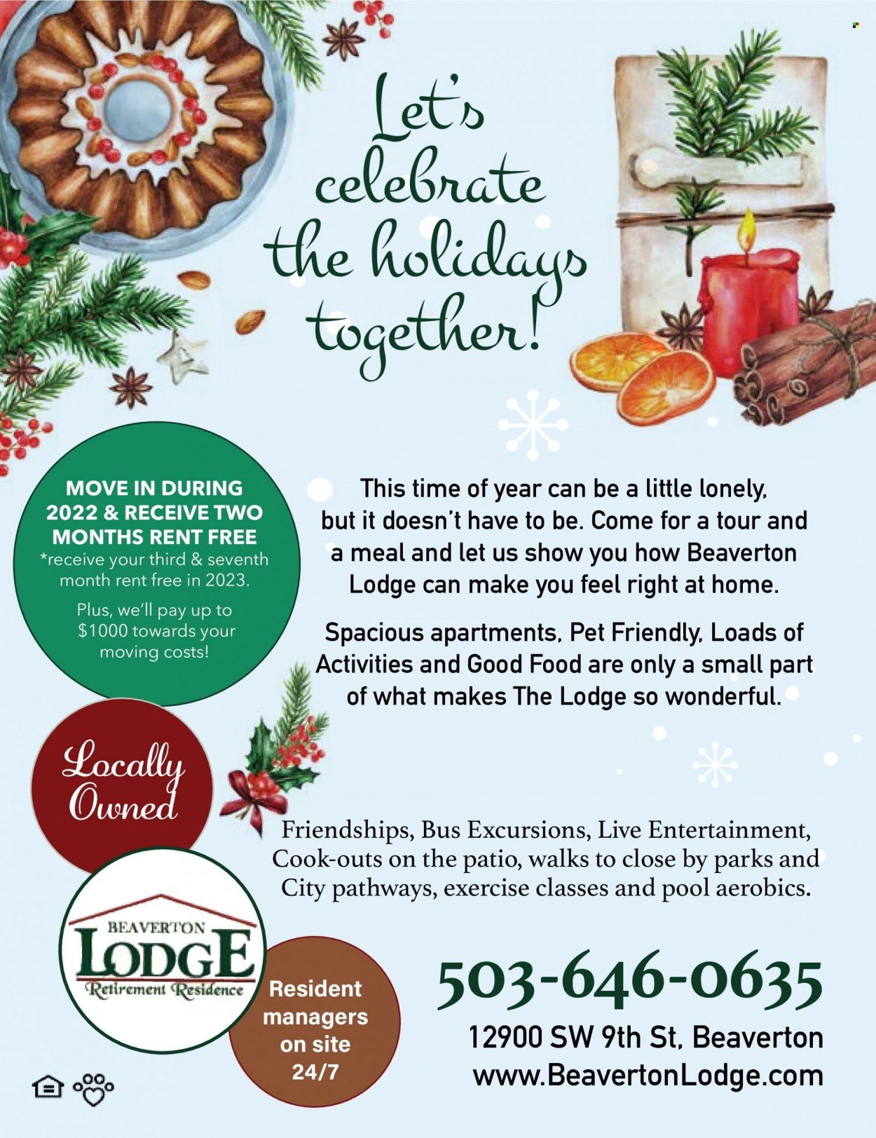 Bi-Mart (ID, OR, WA) Weekly Ad Flyer Specials December 1 to December 31, 2022