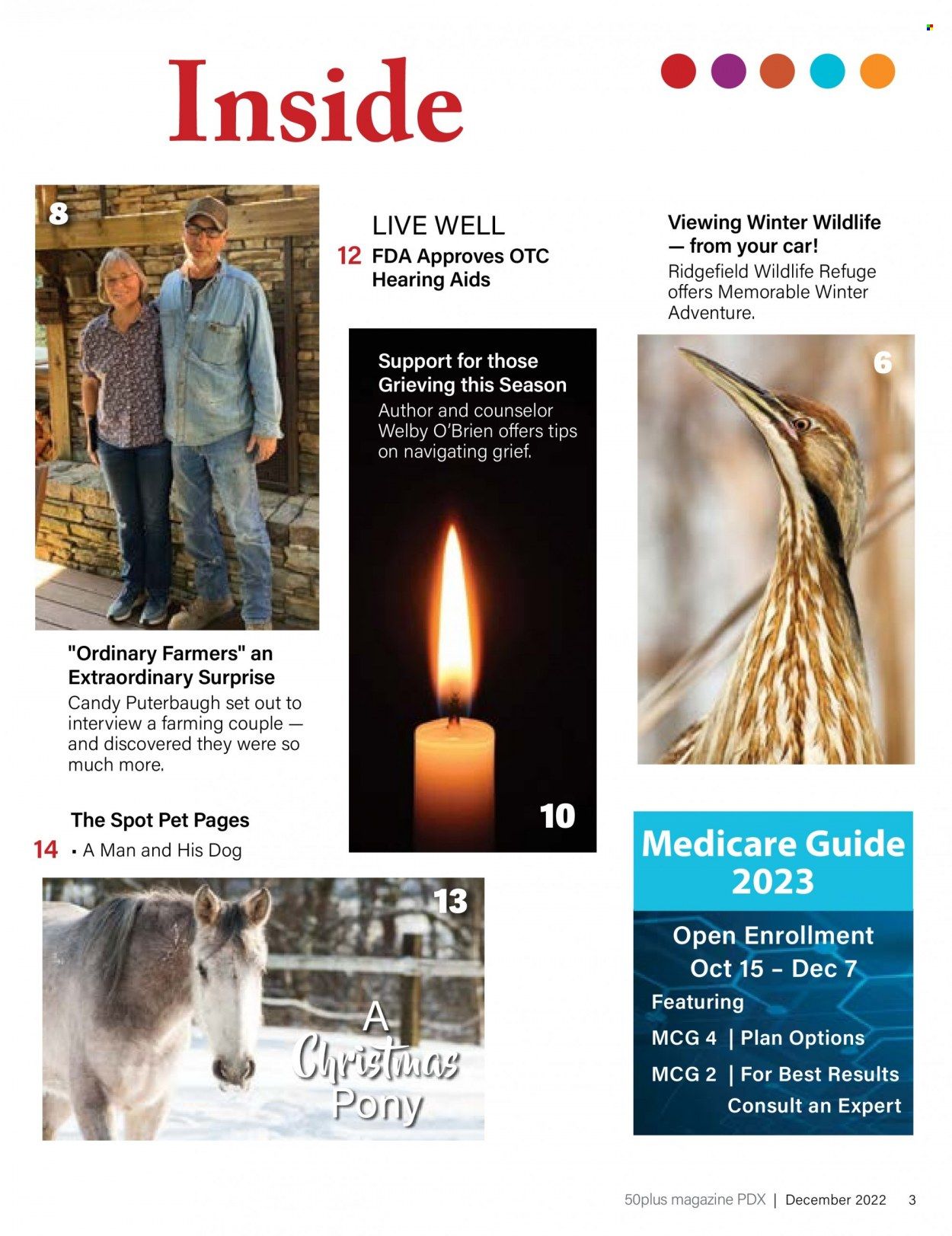 Bi-Mart (ID, OR, WA) Weekly Ad Flyer Specials December 1 to December 31, 2022