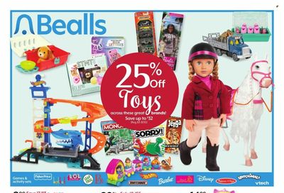 Bealls Florida (FL) Weekly Ad Flyer Specials December 7 to December 13, 2022