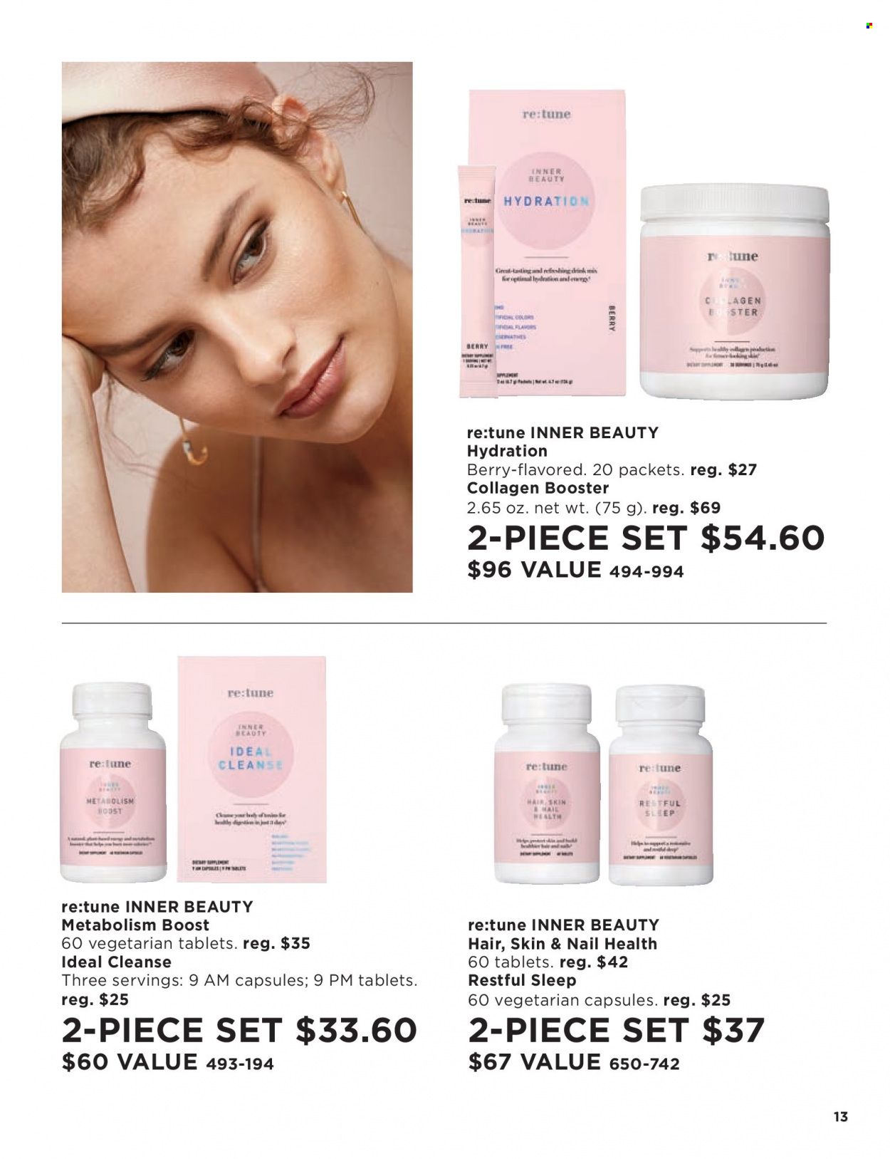 Avon Weekly Ad Flyer Specials December 7 to December 20, 2022