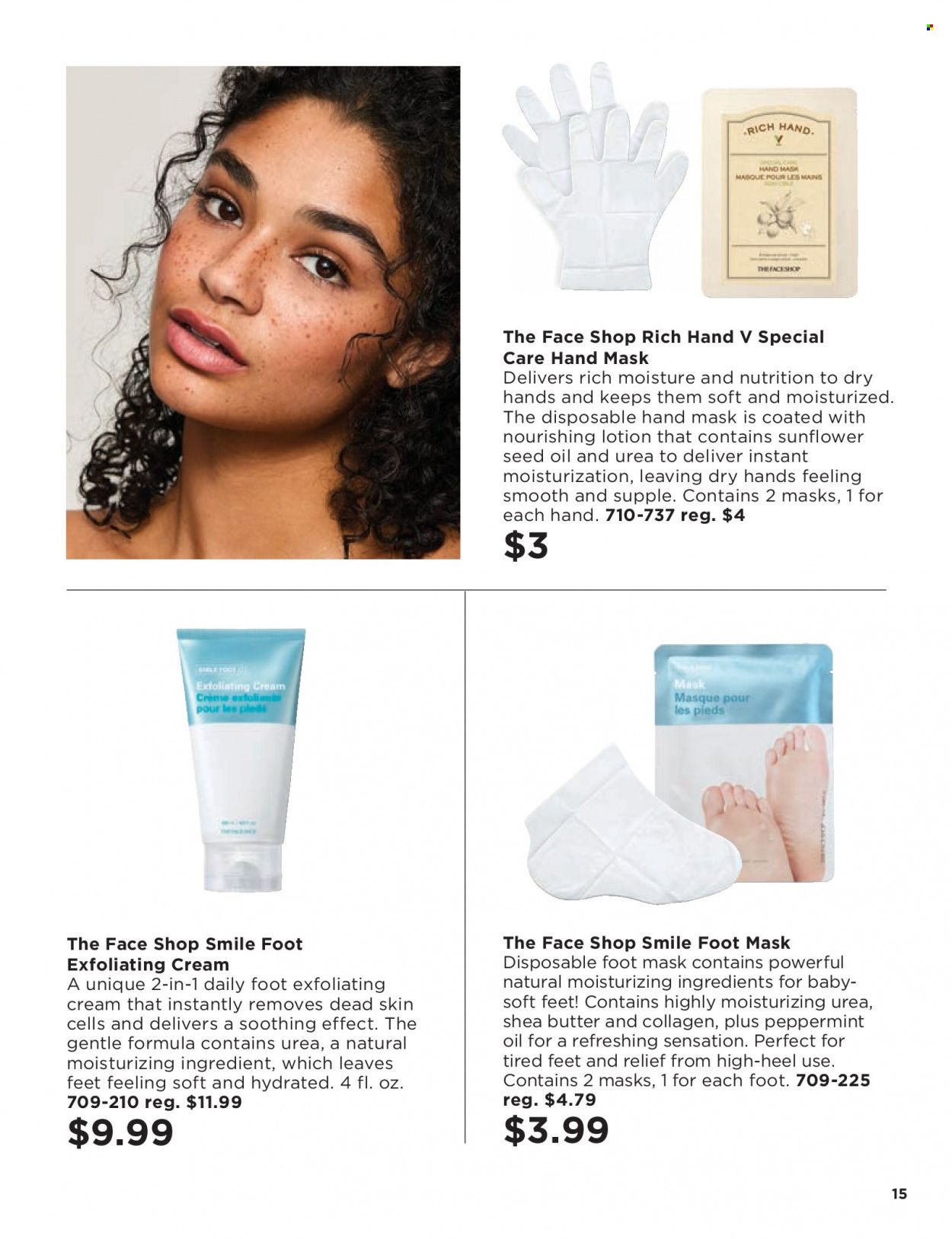Avon Weekly Ad Flyer Specials December 7 to December 20, 2022