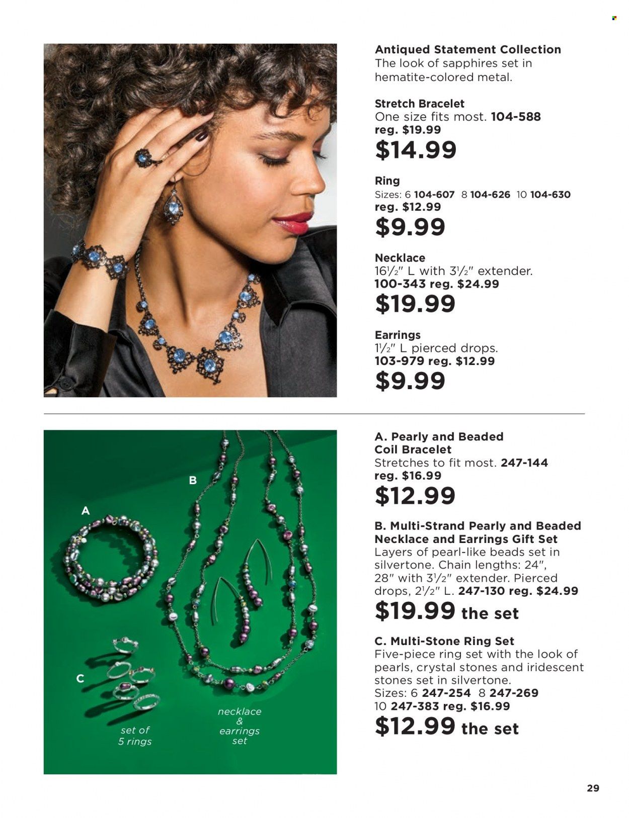 Avon Weekly Ad Flyer Specials December 7 to December 20, 2022