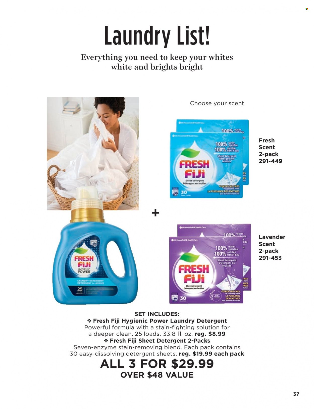 Avon Weekly Ad Flyer Specials December 7 to December 20, 2022