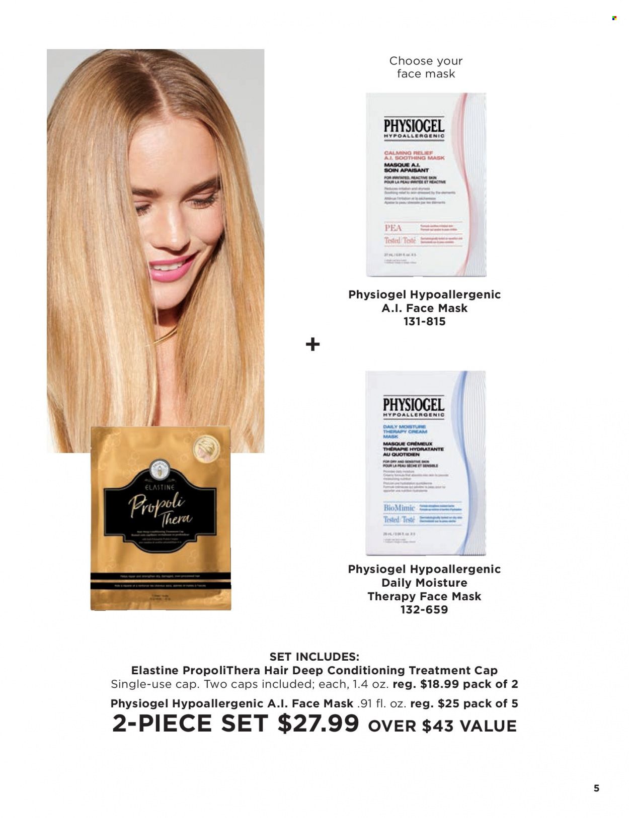 Avon Weekly Ad Flyer Specials December 7 to December 20, 2022