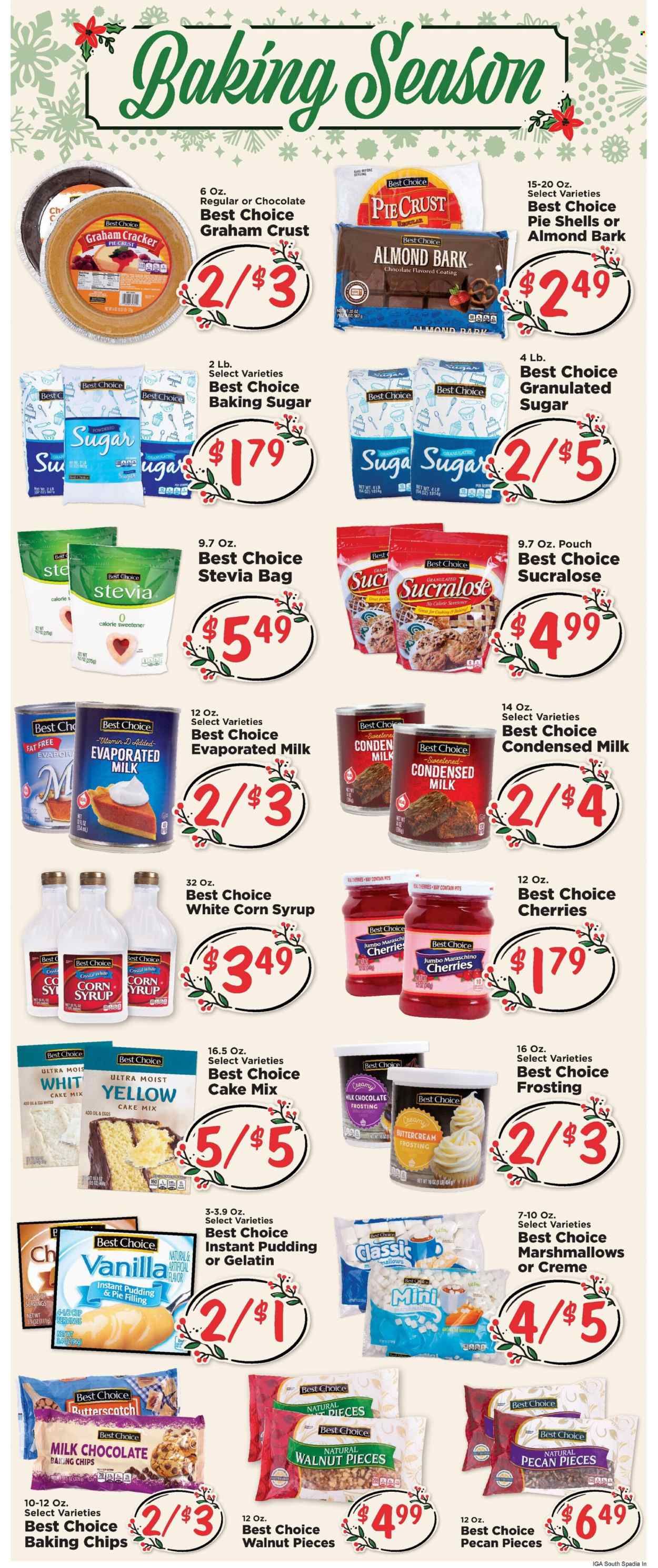 IGA (VA) Weekly Ad Flyer Specials December 7 to December 13, 2022