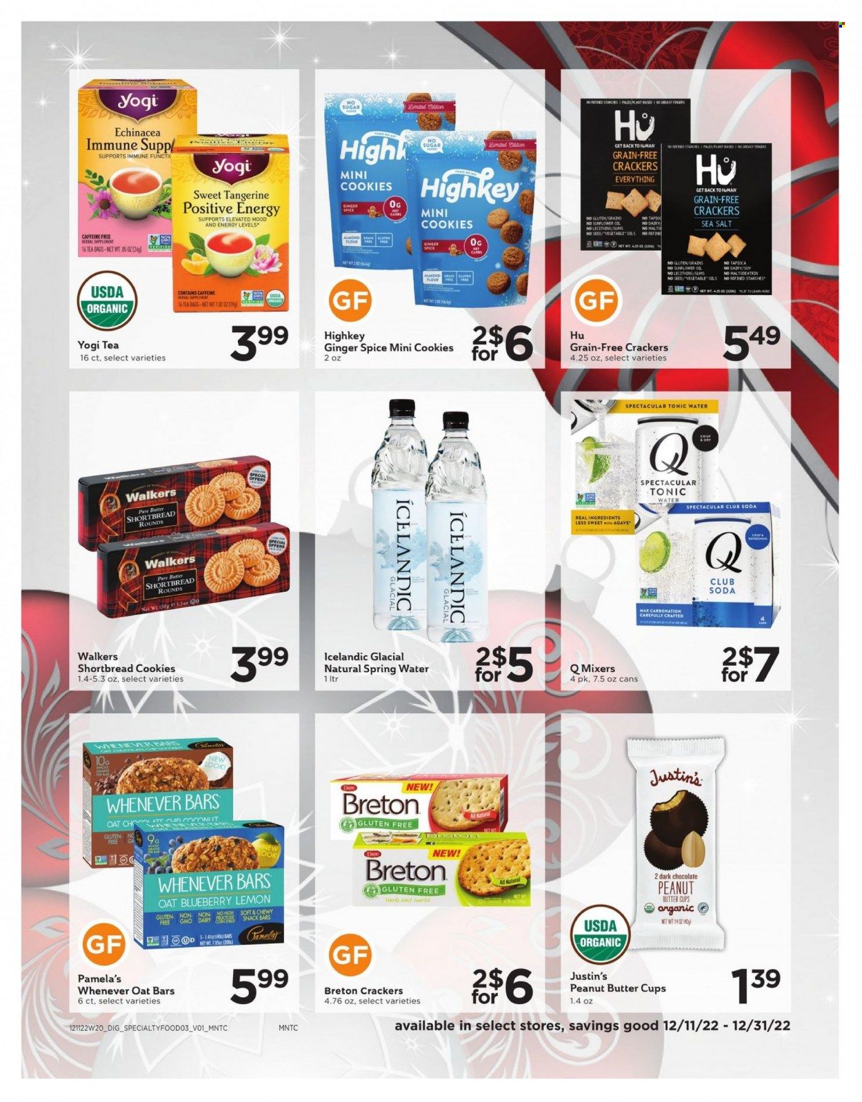 Cub Foods (MN) Weekly Ad Flyer Specials December 11 to December 31, 2022