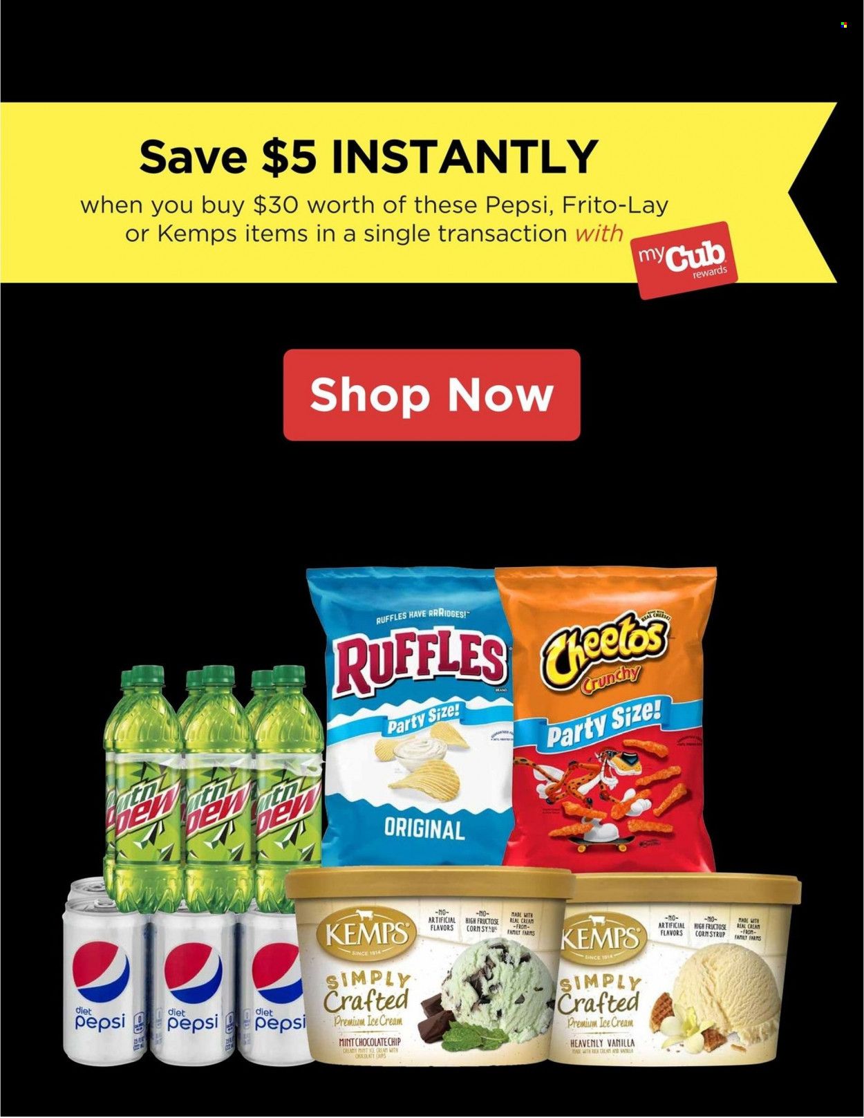 Cub Foods (MN) Weekly Ad Flyer Specials December 11 to December 17, 2022