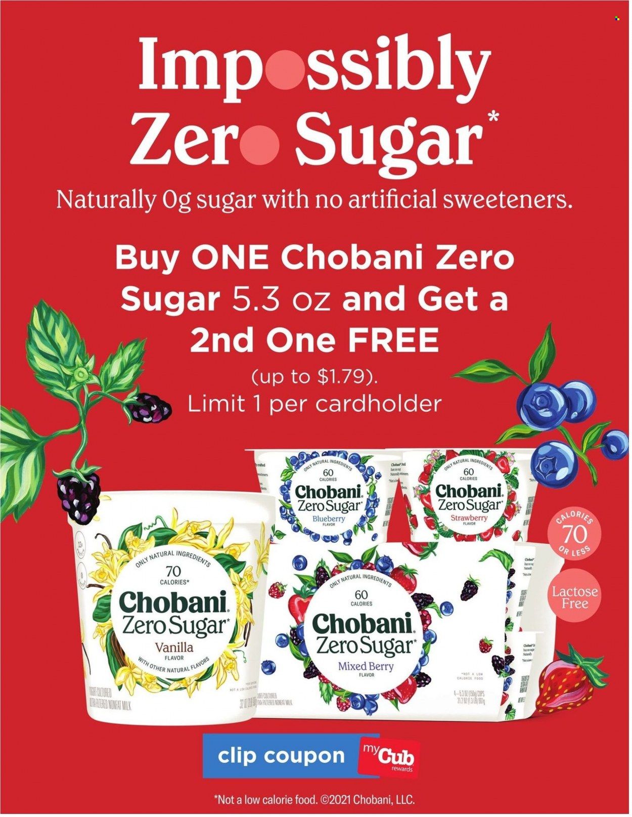 Cub Foods (MN) Weekly Ad Flyer Specials December 11 to December 17, 2022