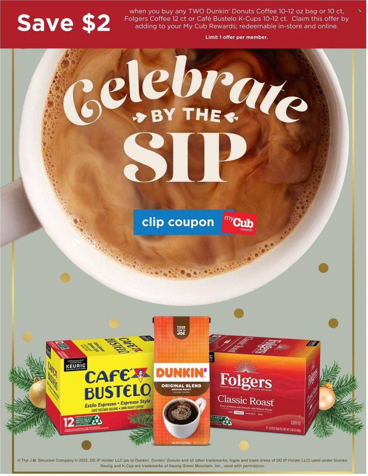 Cub Foods (MN) Weekly Ad Flyer Specials December 11 to December 17, 2022