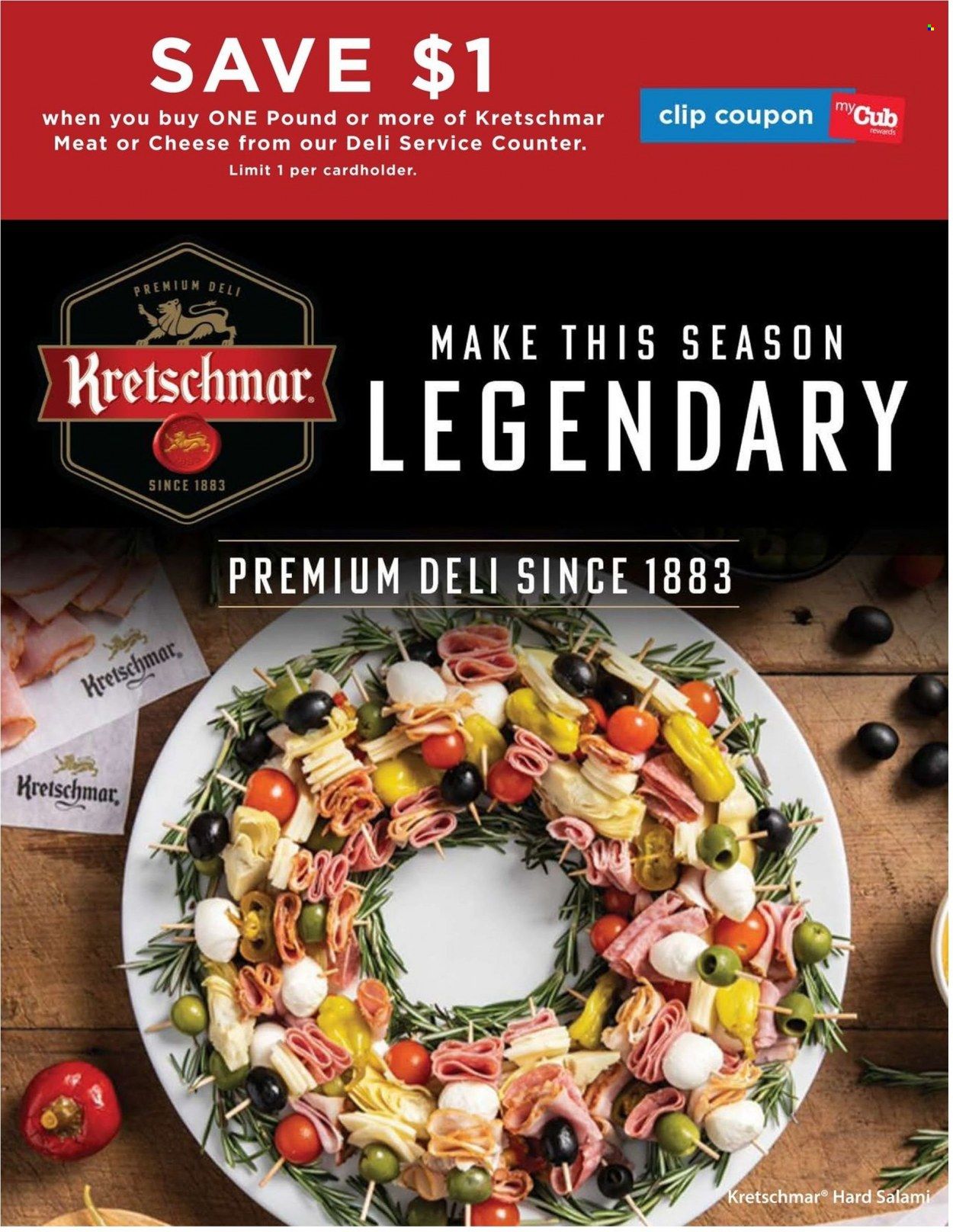 Cub Foods (MN) Weekly Ad Flyer Specials December 11 to December 17, 2022