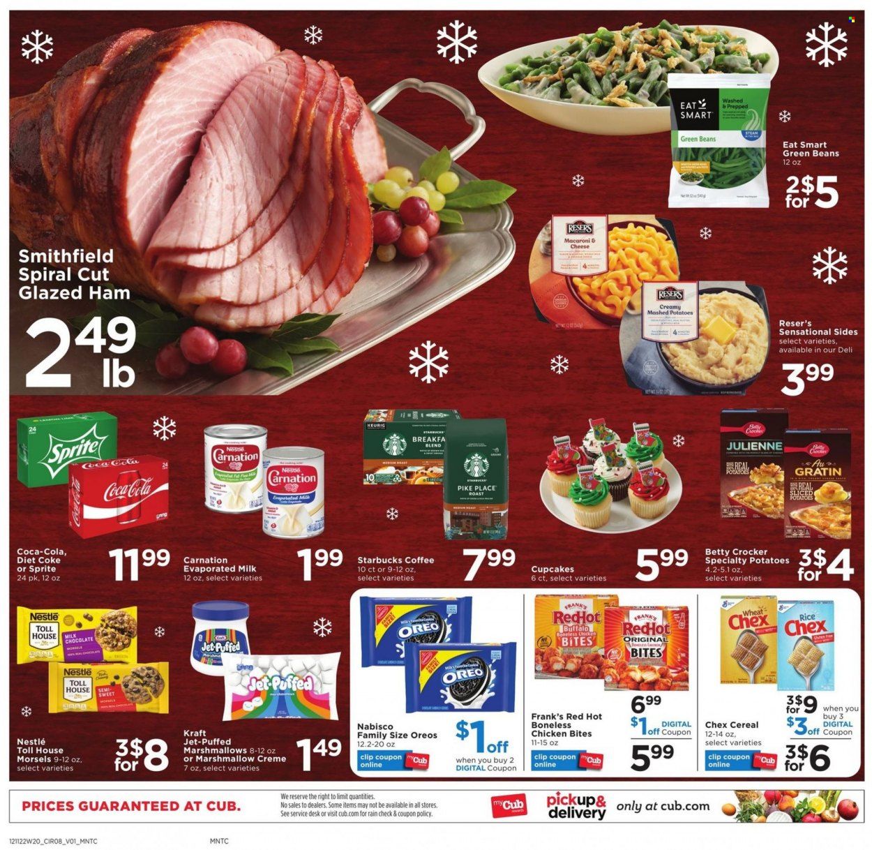 Cub Foods (MN) Weekly Ad Flyer Specials December 11 to December 17, 2022