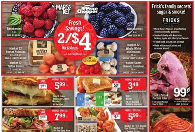 Price Chopper (CT, NY, PA, VT) Weekly Ad Flyer Specials December 11 to December 17, 2022