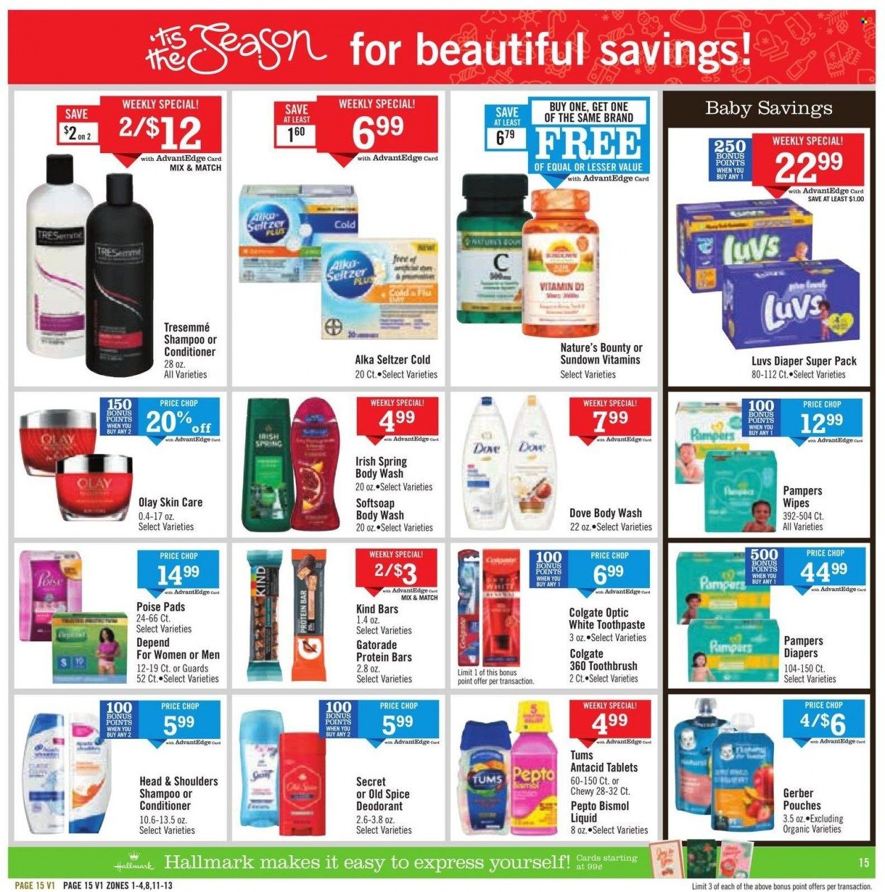 Price Chopper (CT, NY, PA, VT) Weekly Ad Flyer Specials December 11 to December 17, 2022