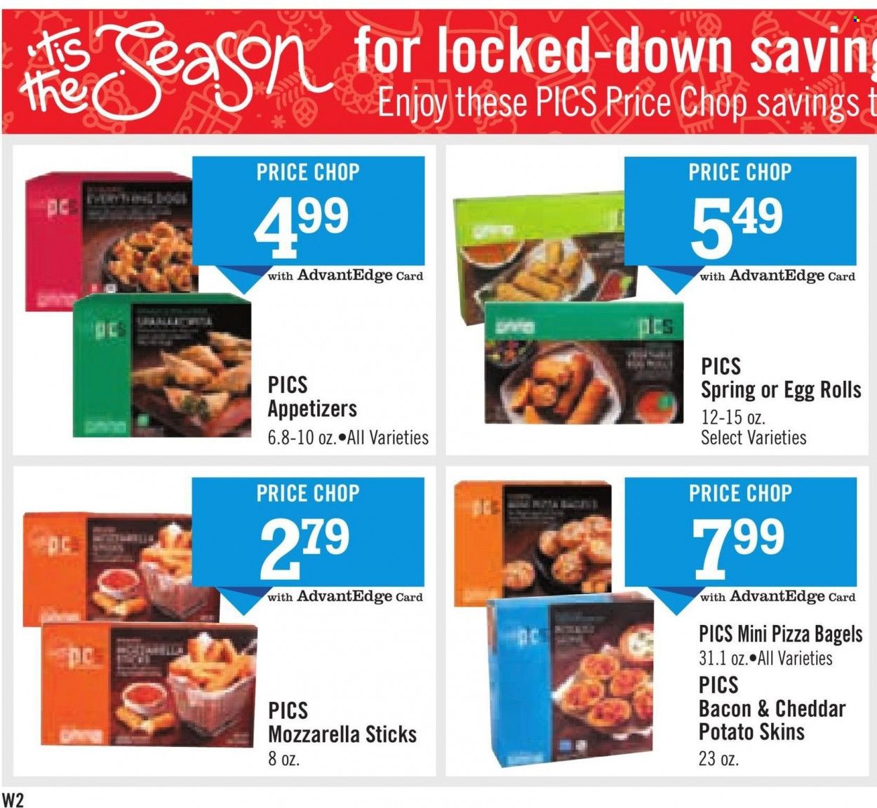 Price Chopper (CT, NY, PA, VT) Weekly Ad Flyer Specials December 11 to December 17, 2022