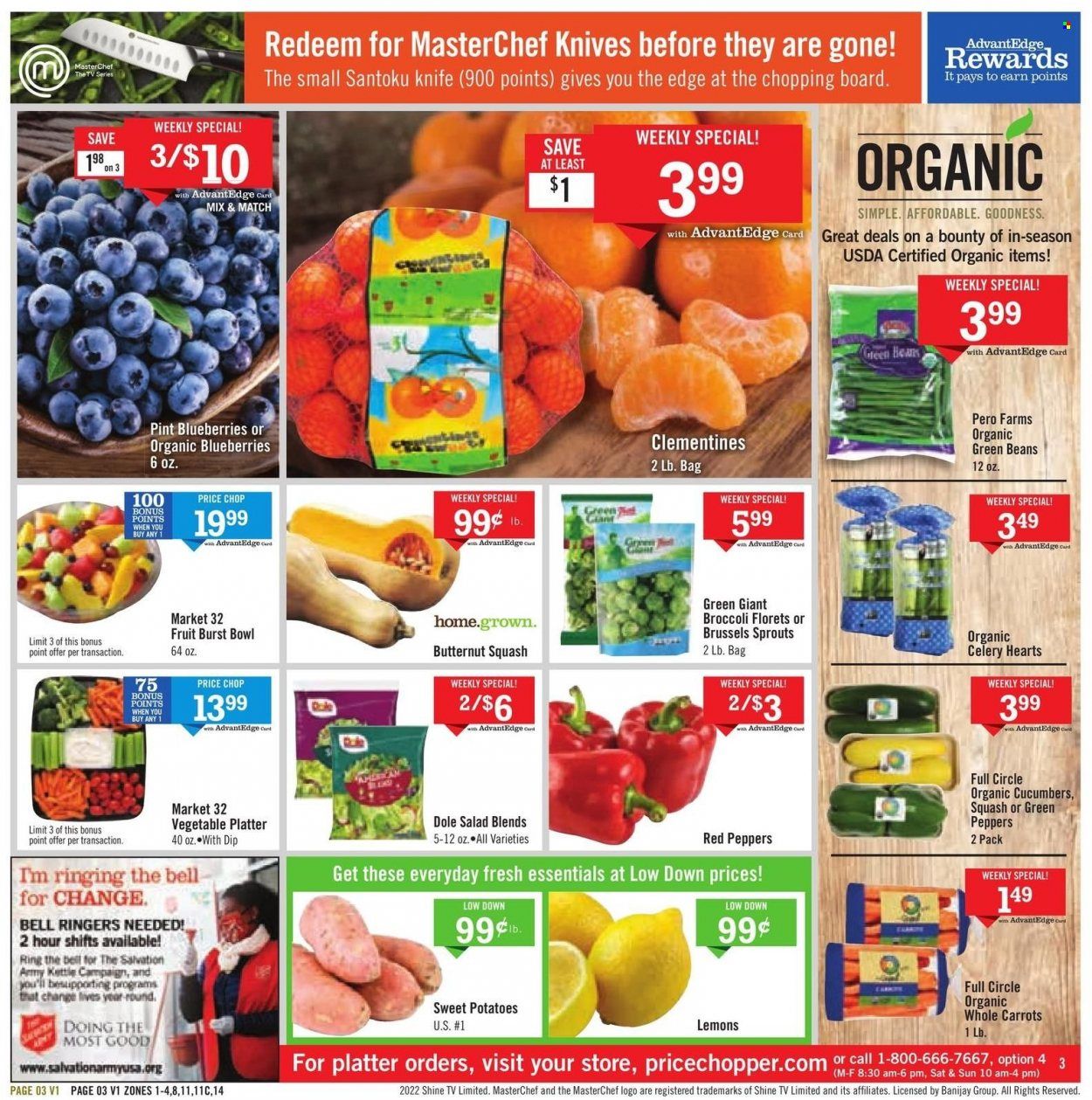 Price Chopper (CT, NY, PA, VT) Weekly Ad Flyer Specials December 11 to December 17, 2022