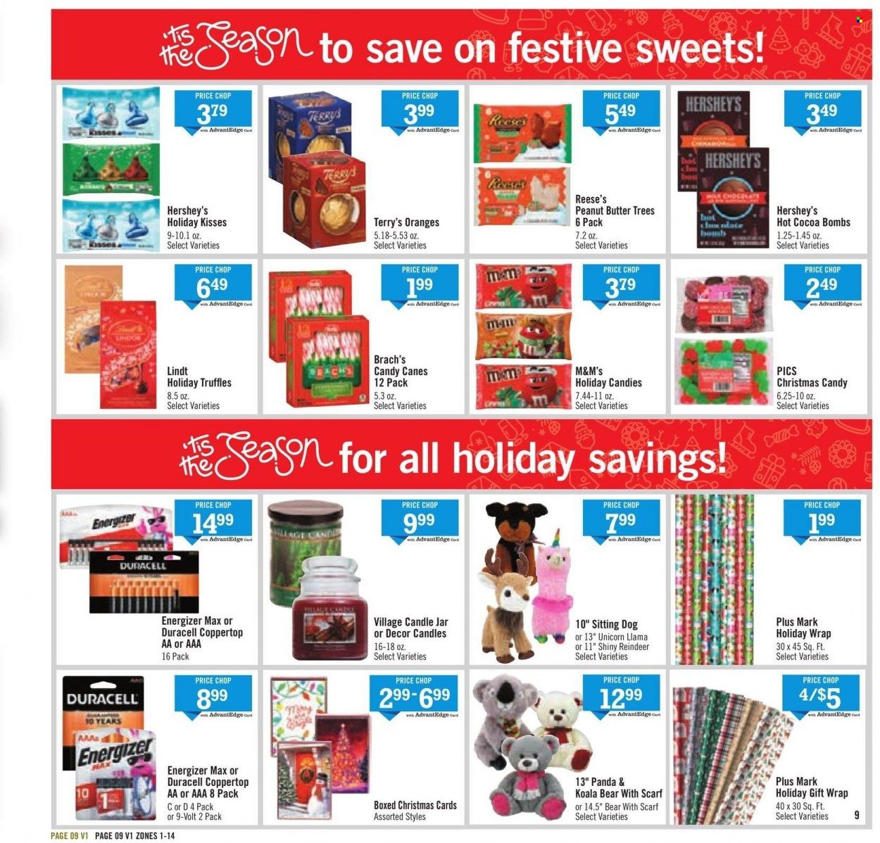 Price Chopper (CT, NY, PA, VT) Weekly Ad Flyer Specials December 11 to December 17, 2022