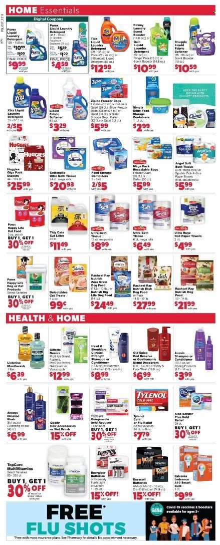 Family Fare (MI) Weekly Ad Flyer Specials December 11 to December 17, 2022